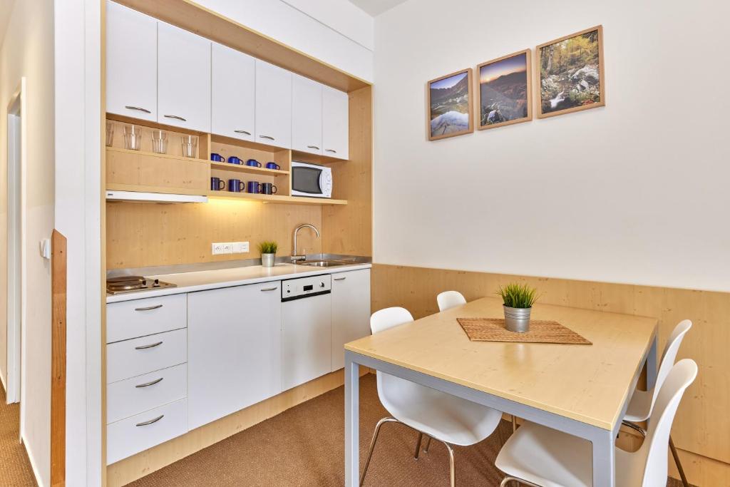 Apartmány Sport Malá Úpa photo 2