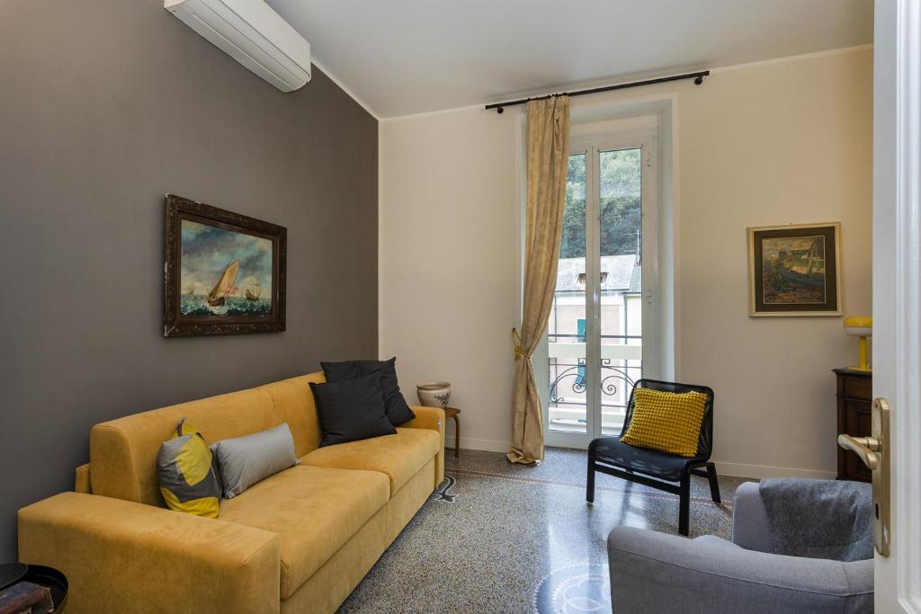 Classy Apartment in Portofino by Wonderful Italy photo 2