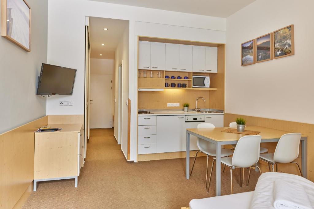 Apartmány Sport Malá Úpa photo 4