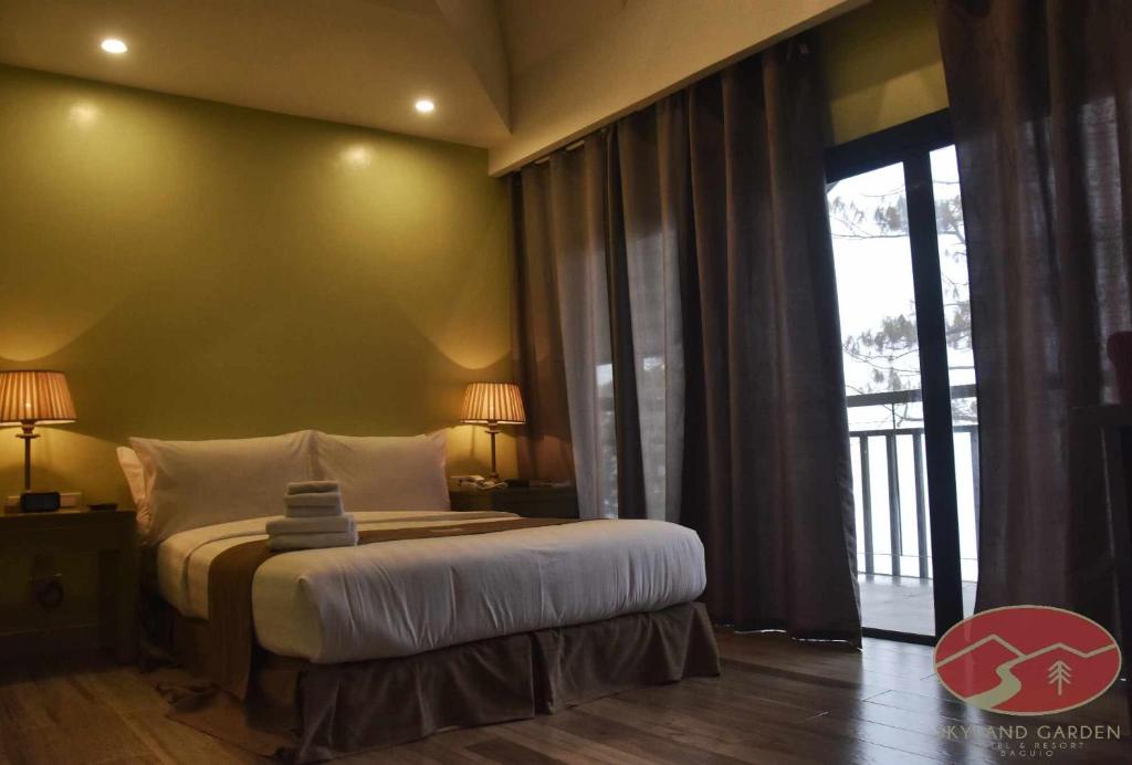 Skyland Garden Hotel and Resort photo 3
