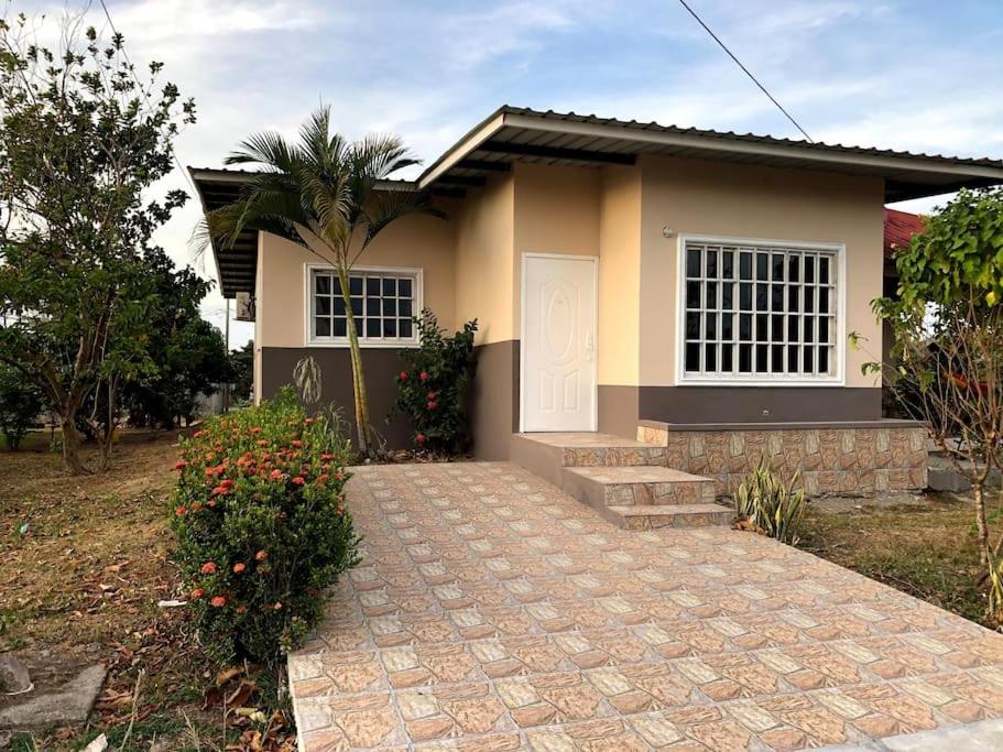 Vacations House in Penonomé, Cocle photo 2