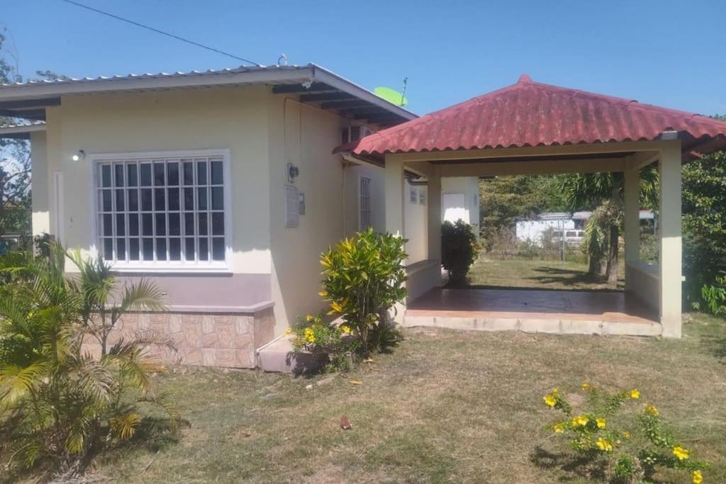 Vacations House in Penonomé, Cocle photo 4