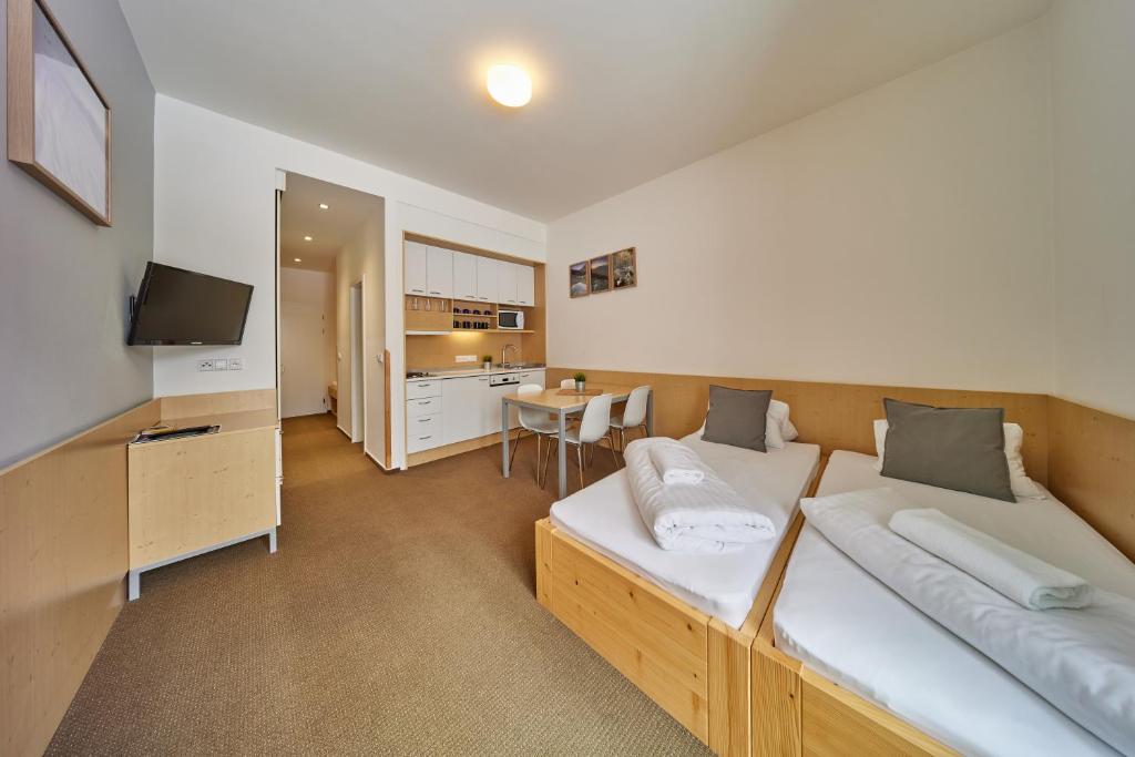 Apartmány Sport Malá Úpa photo 3