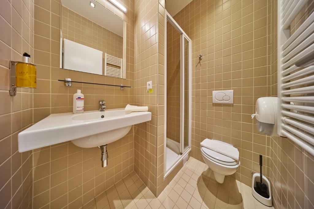 Apartmány Sport Malá Úpa photo 1