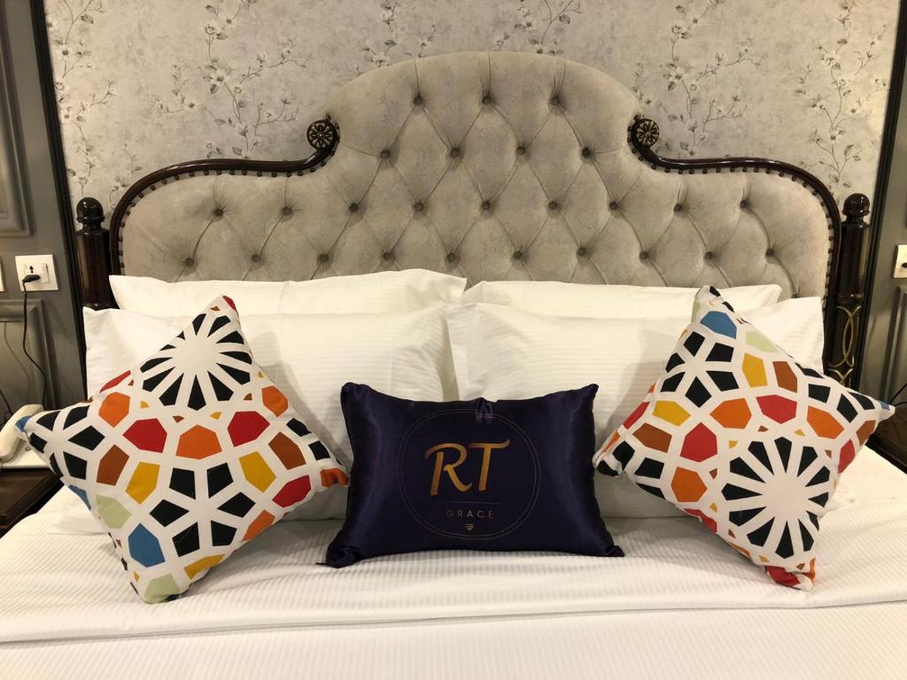 RT Grace Royal Taj Hotel Sukkur photo 1