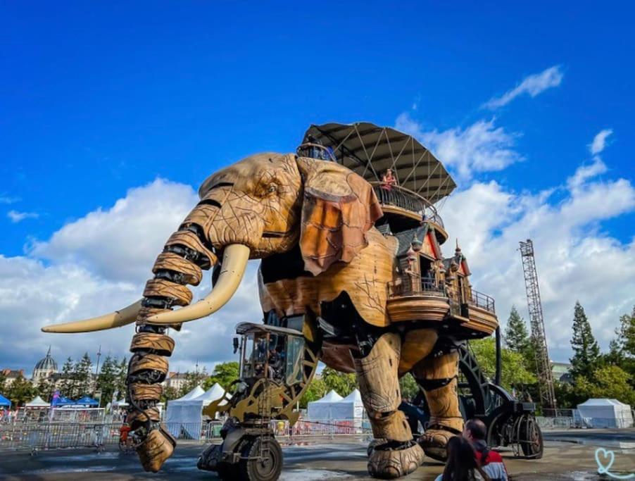 Les Machines de l’île photo 4