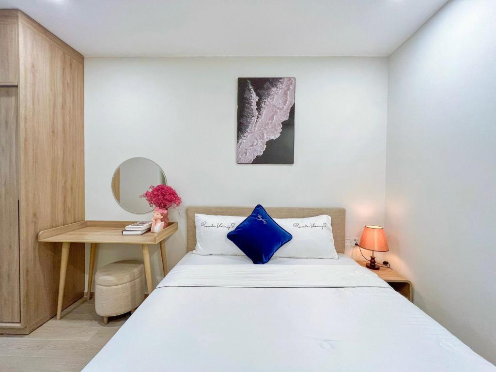 The Sóng Luxury Apartment - Căn hộ The Sóng - Lucy's House