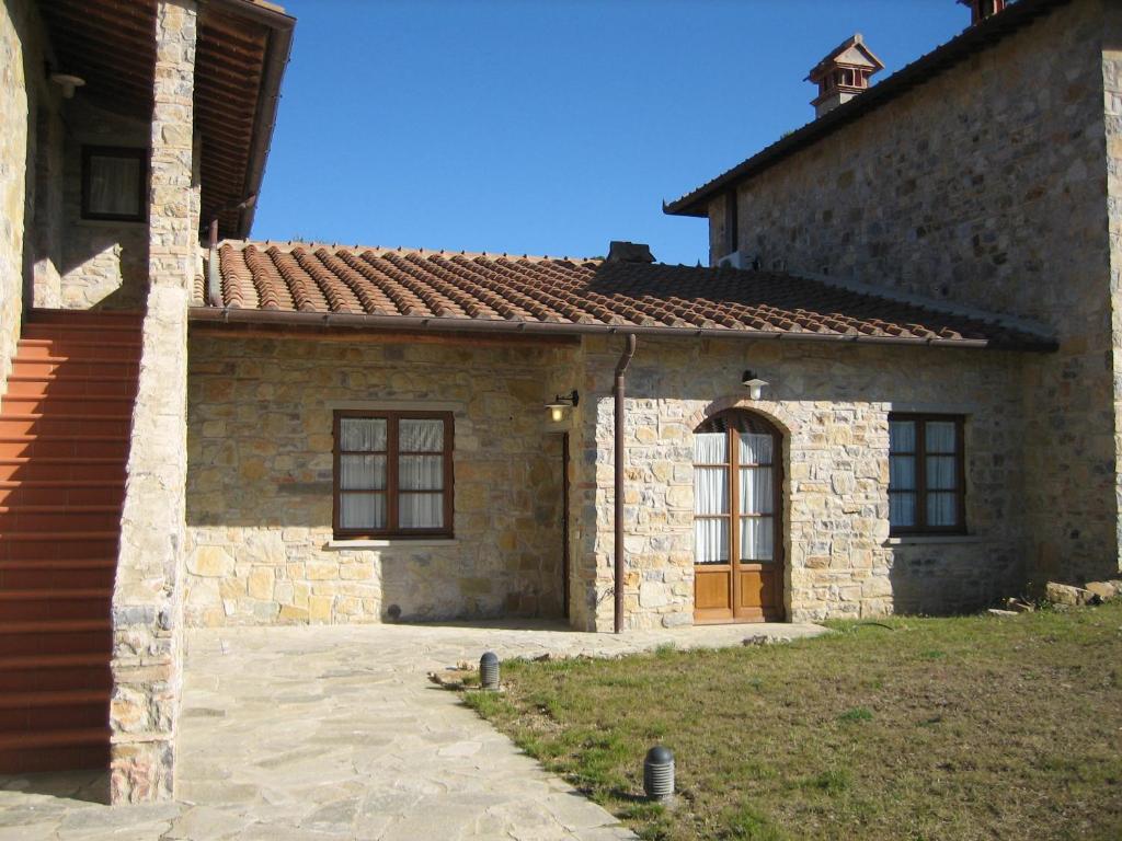 Condominio Pisella