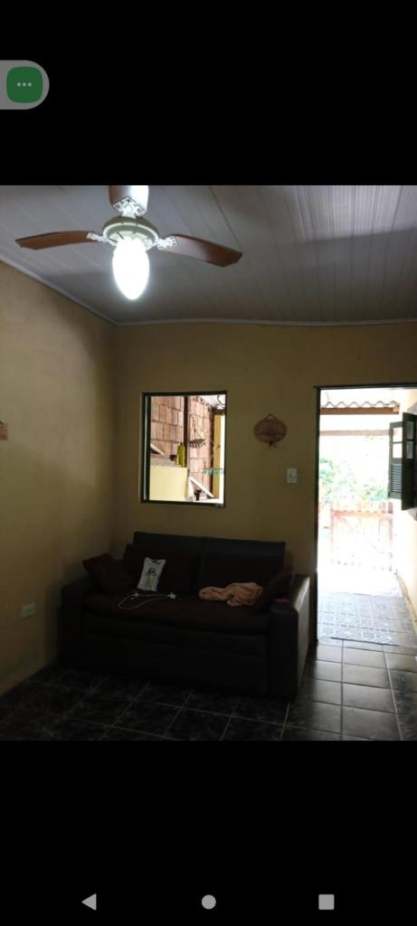 Casa p/ 8 pessoas em Paraty(São Gonçalo) photo 1