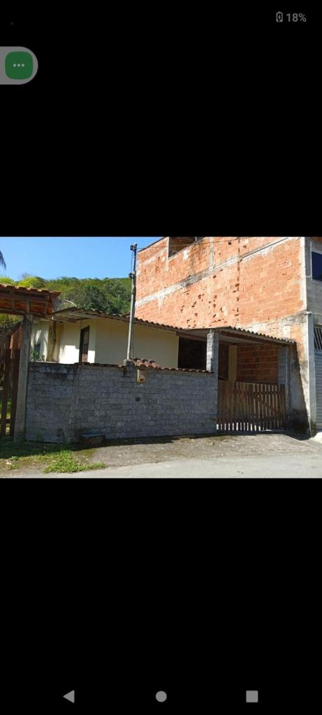 Casa p/ 8 pessoas em Paraty(São Gonçalo) photo 2