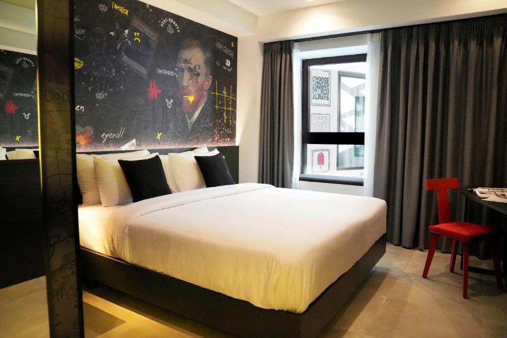 SO City Hotel Adults Only photo 3