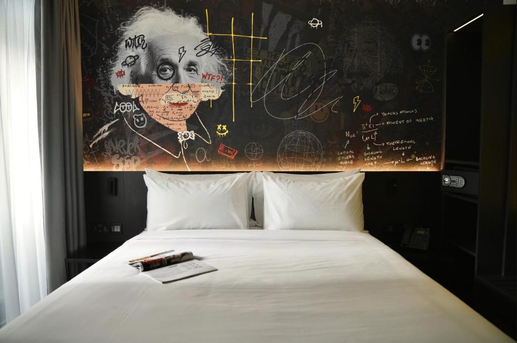 SO City Hotel Adults Only photo 1