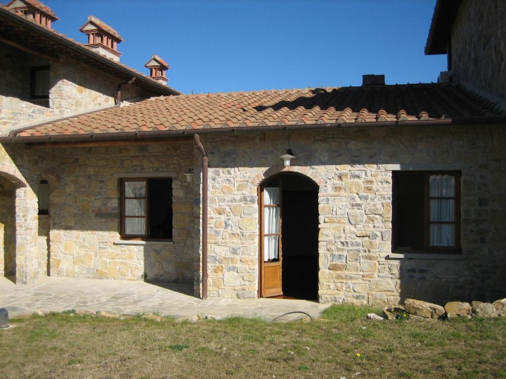 Condominio Pisella photo 2