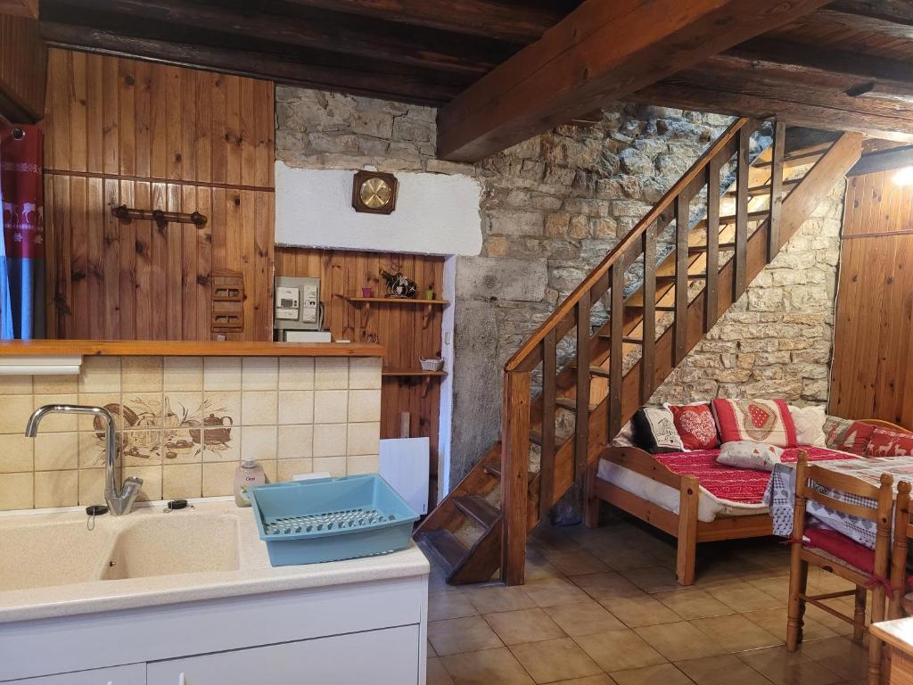 Le chalet photo 1