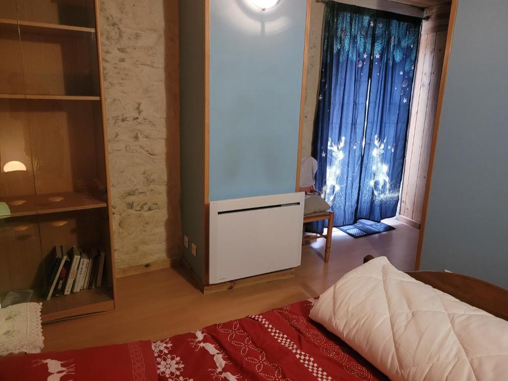 Le chalet photo 4