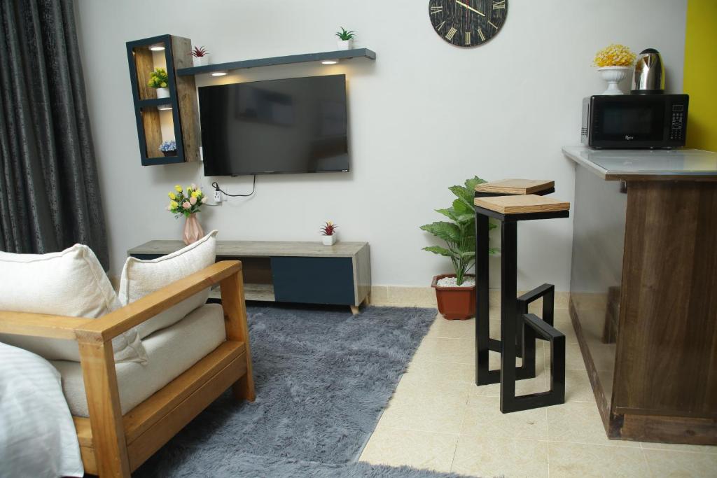 ENz Lovely Apartment 8 photo 1