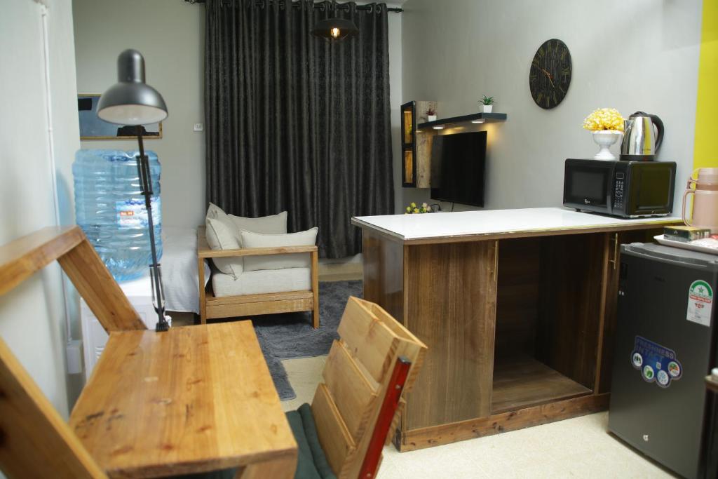 ENz Lovely Apartment 8 photo 2