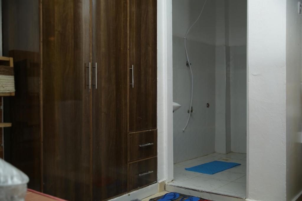 ENz Lovely Apartment 8 photo 3