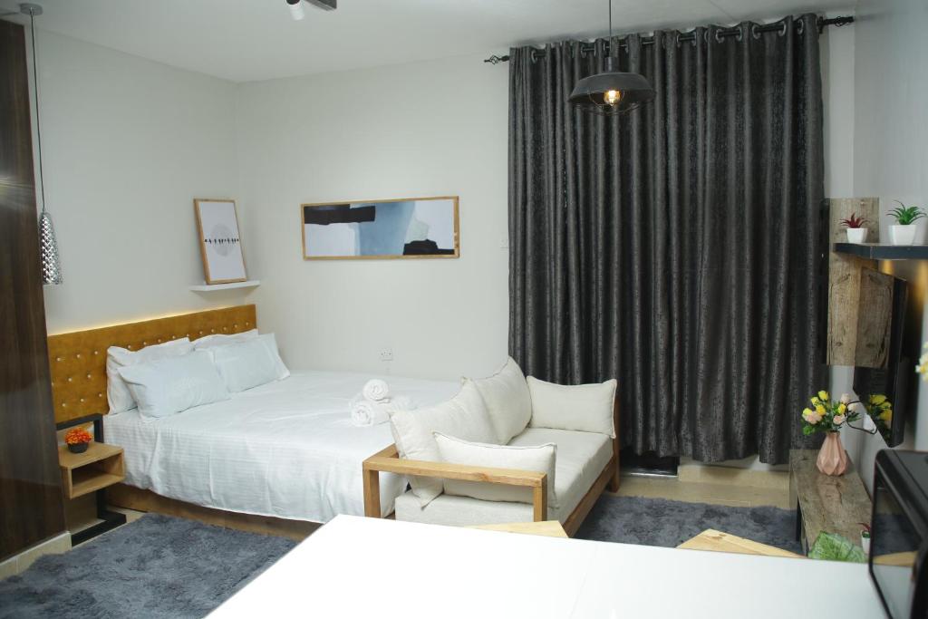 ENz Lovely Apartment 8 photo 4