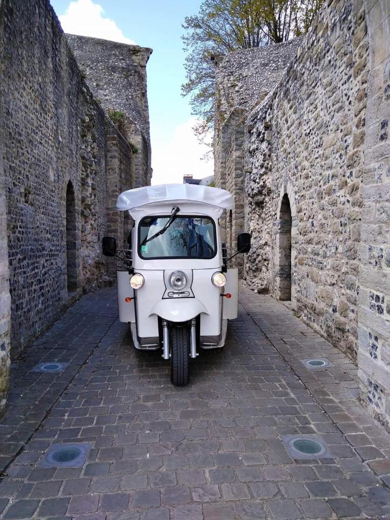 La Maison LUDO photo 4