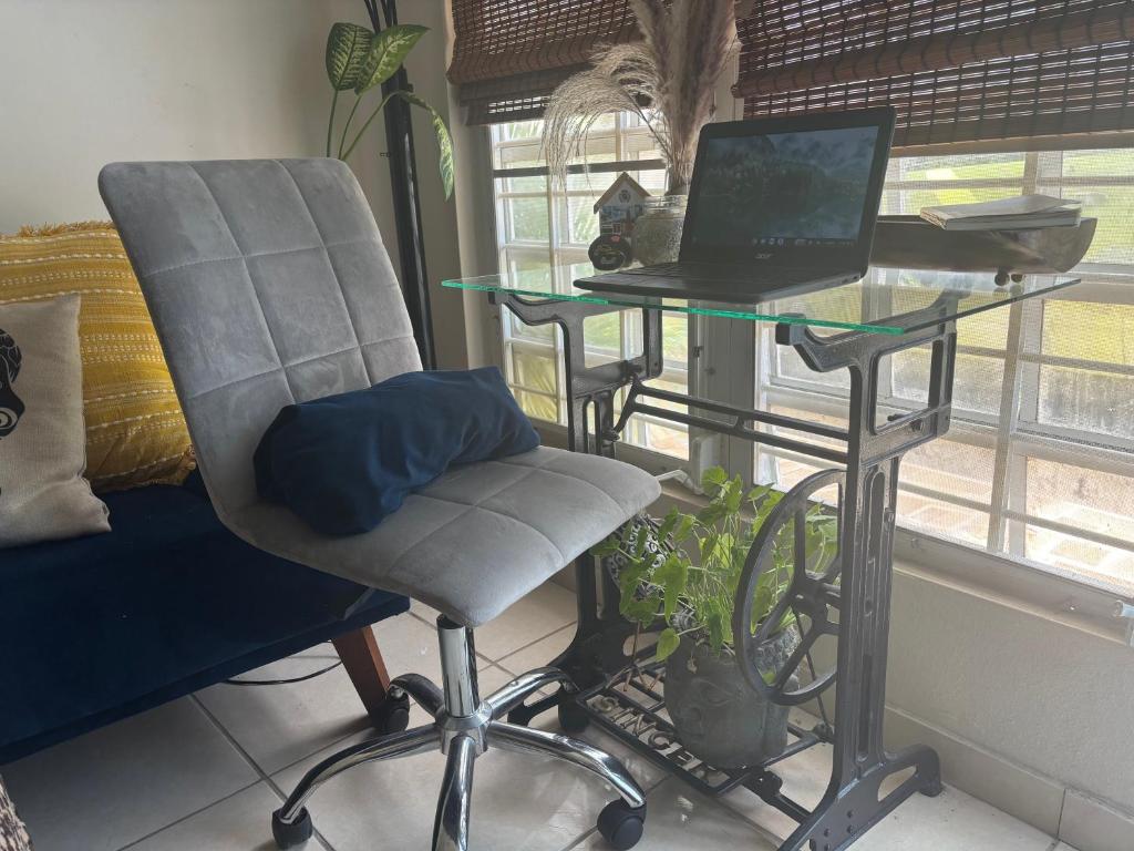 MI CASITA BOHO GREEN photo 4