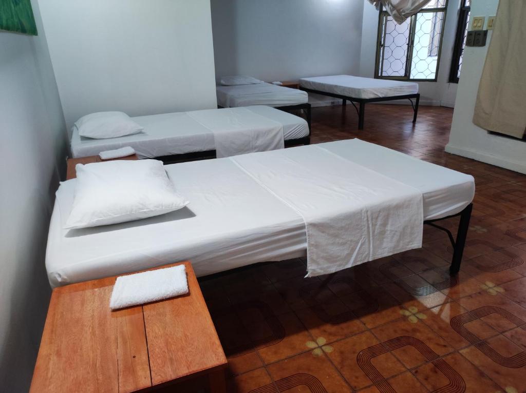LETICIAS GUEST HOUSE photo 4