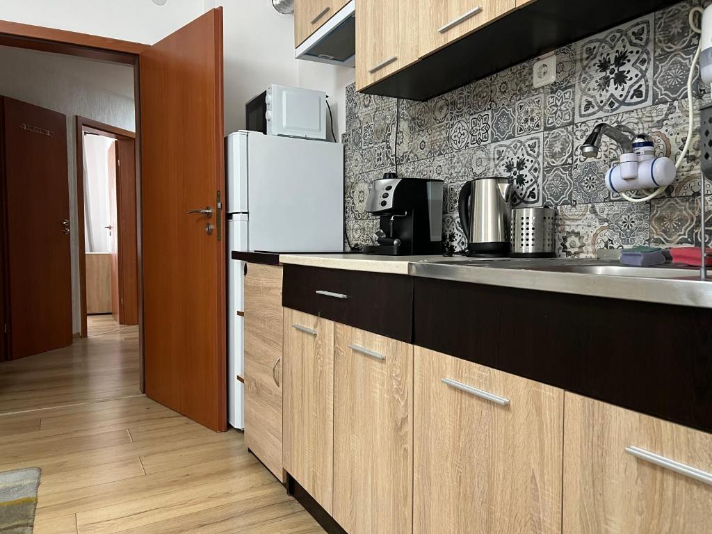Apartment Kiril and Metodi 41-8А photo 4