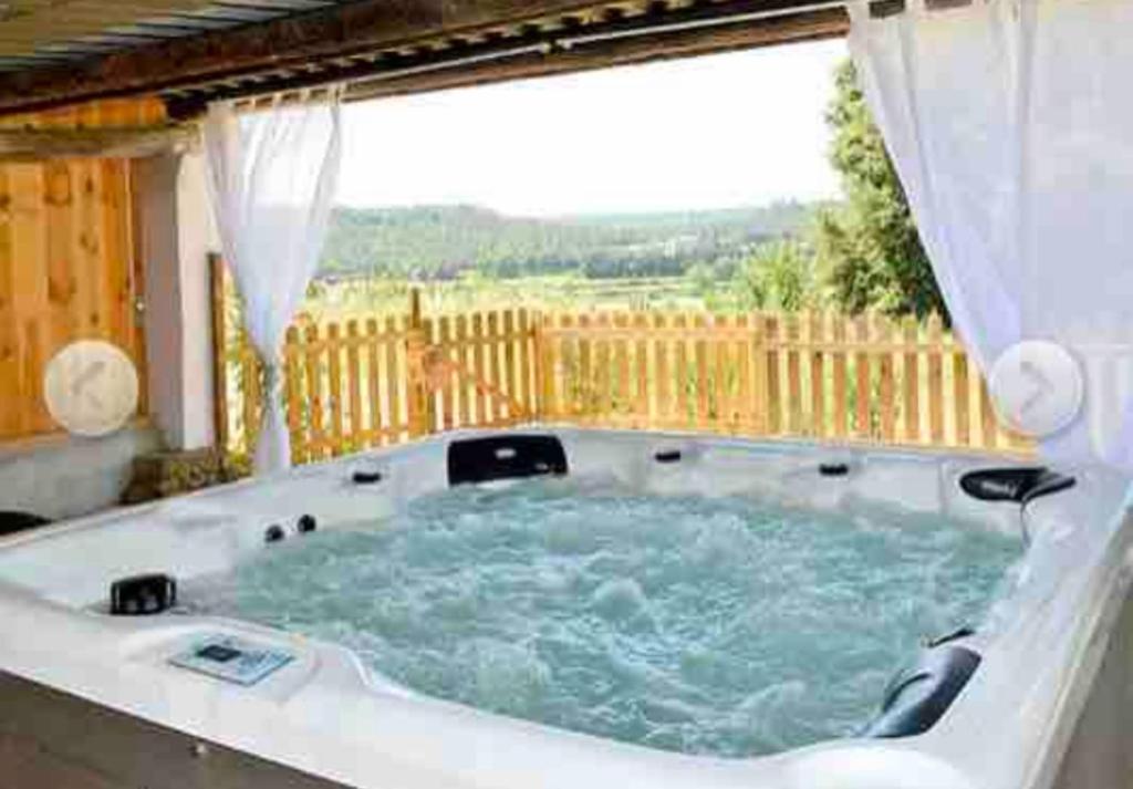 Appart Hôtel - Nature et Spa photo 2
