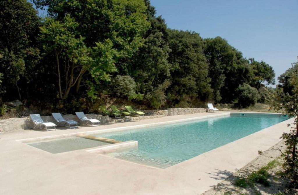 Appart Hôtel - Nature et Spa photo 3