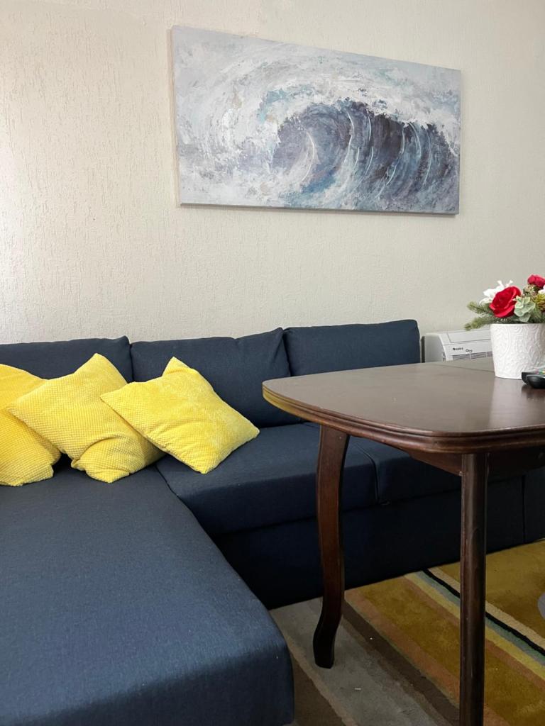Apartment Kiril and Metodi 41-8А photo 3