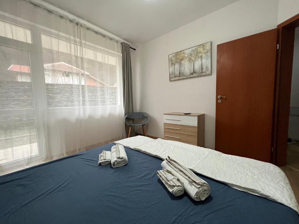 Apartment Kiril and Metodi 41-8А photo 2