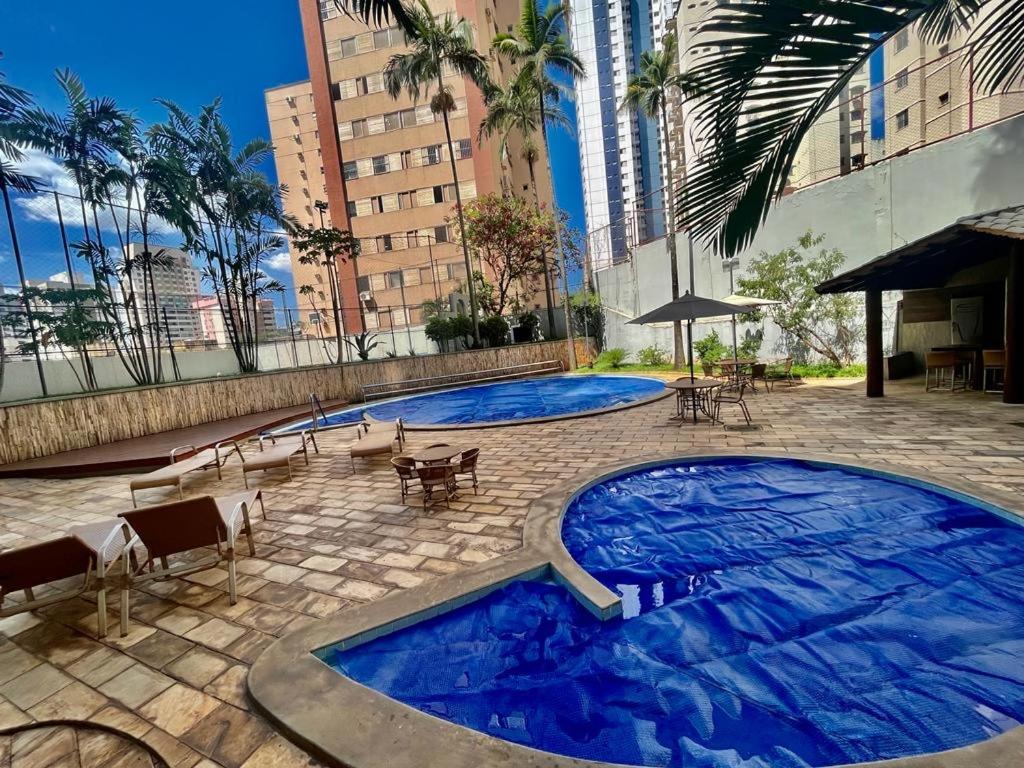O melhor apartamento de Goiânia por @thiagojacomo photo 4