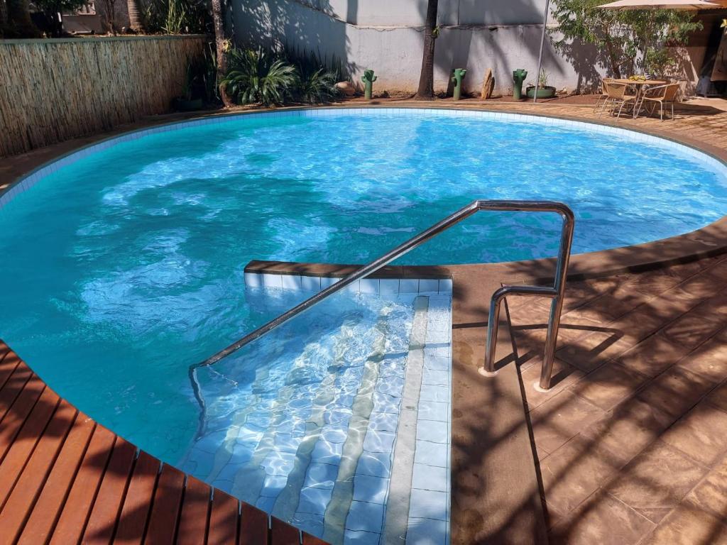 O melhor apartamento de Goiânia por @thiagojacomo photo 3