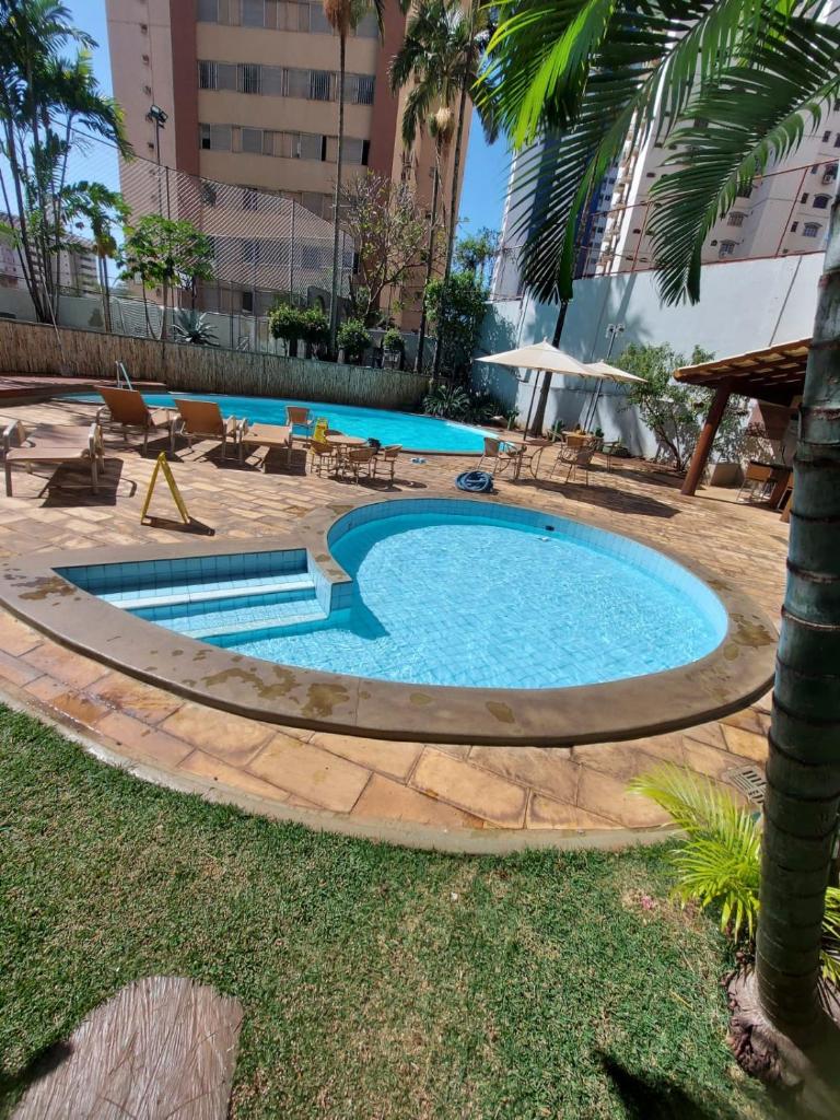 O melhor apartamento de Goiânia por @thiagojacomo photo 2