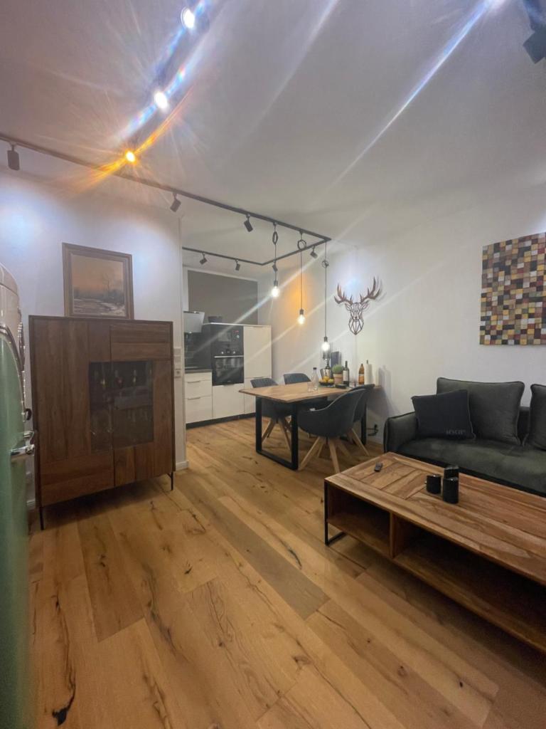 Apartment Beletage Bad Harzburg photo 1
