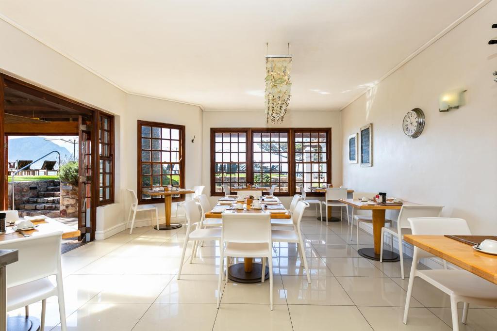 Harbour House Hotel - Le Paradis Apartments photo 1