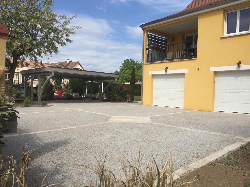 GITE DE L'OISILLIERE photo 1