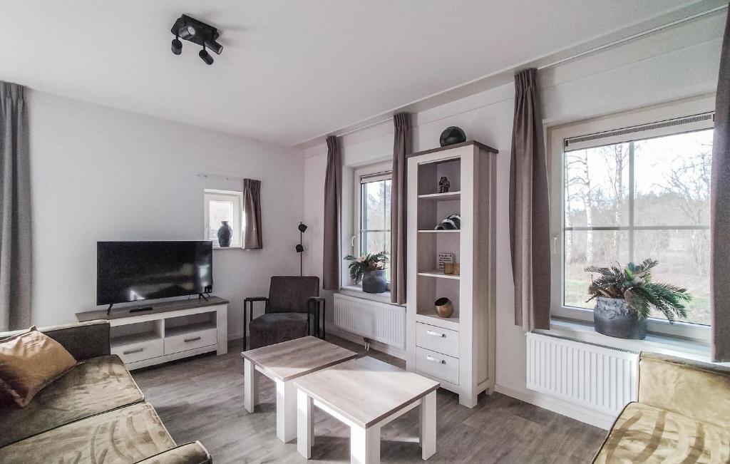 Gorgeous Home In Den Ham With Sauna photo 2