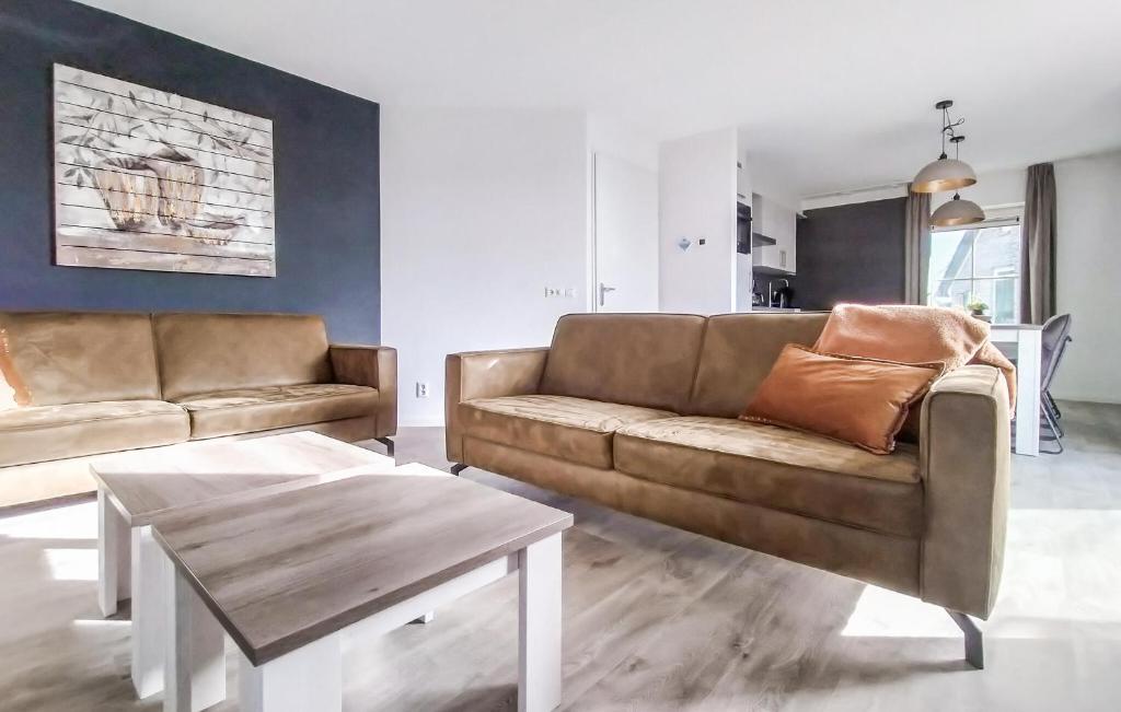 Gorgeous Home In Den Ham With Sauna photo 3