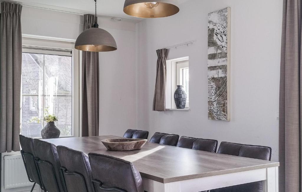 Gorgeous Home In Den Ham With Sauna photo 4