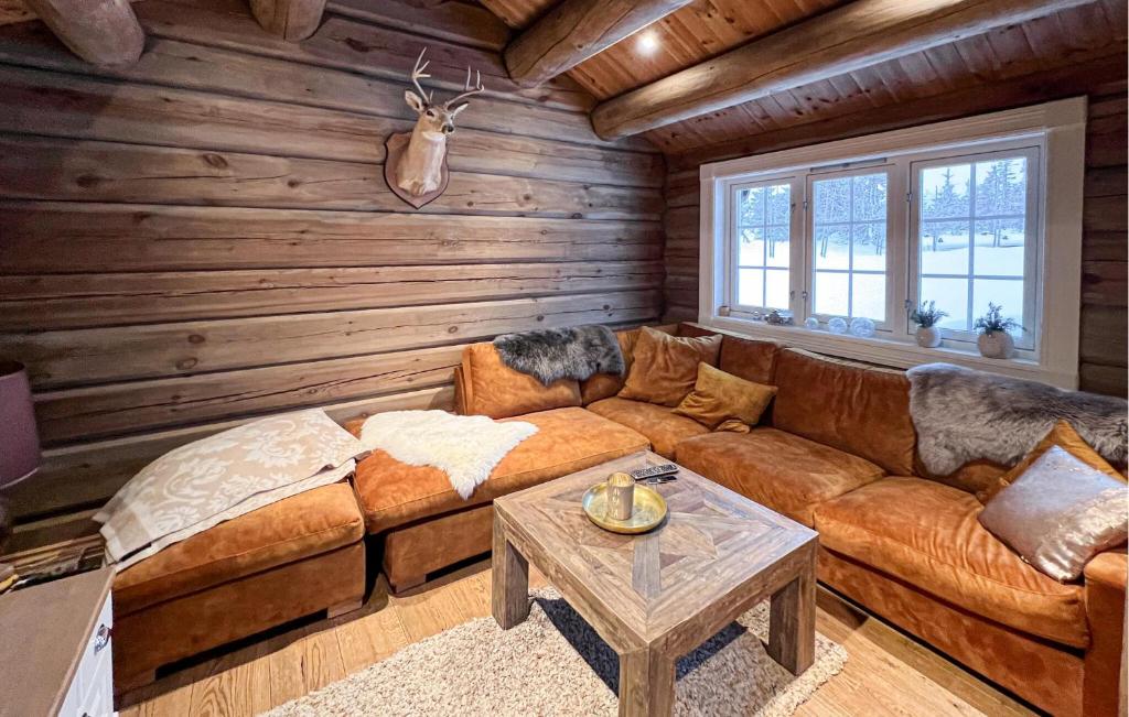 Awesome Home In Reinli With Kitchen photo 4