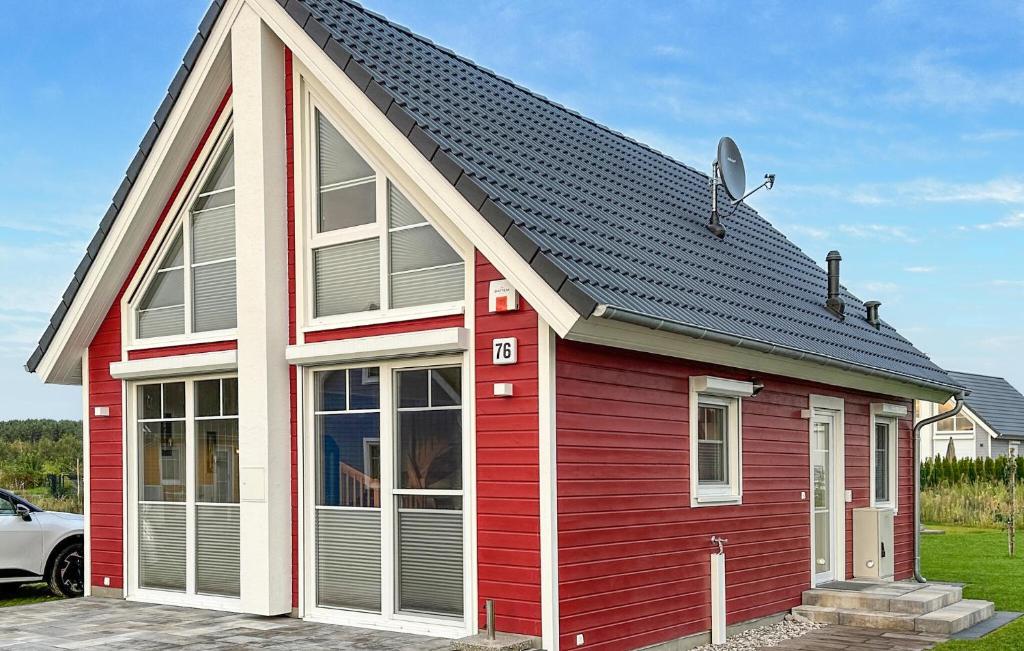 2 Bedroom Nice Home In Wandlitz photo 2