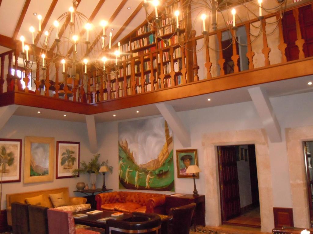 Palacio Chaves Hotel photo 2