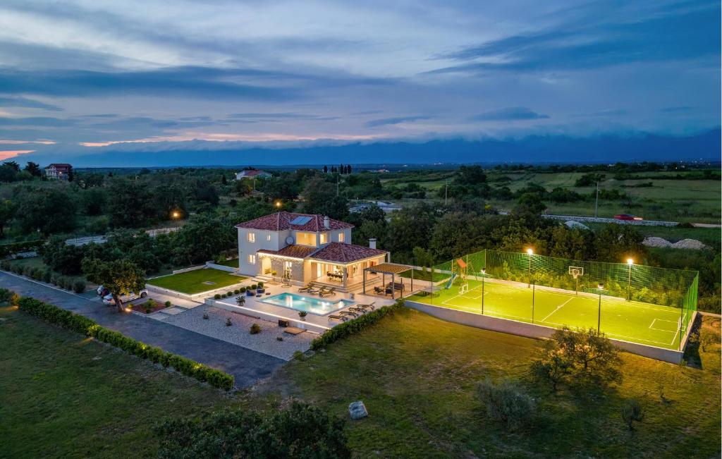 Villa Lumi