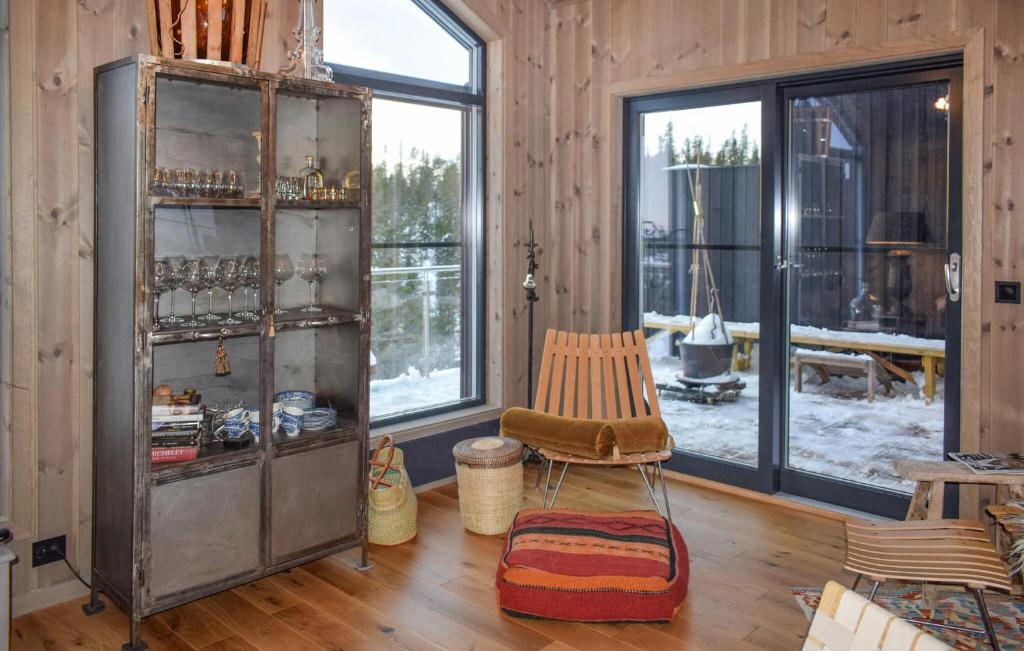 3 Bedroom Stunning Home In Noresund photo 2