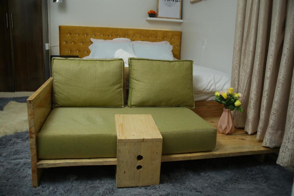 ENz Lovely Apartment 9 photo 2