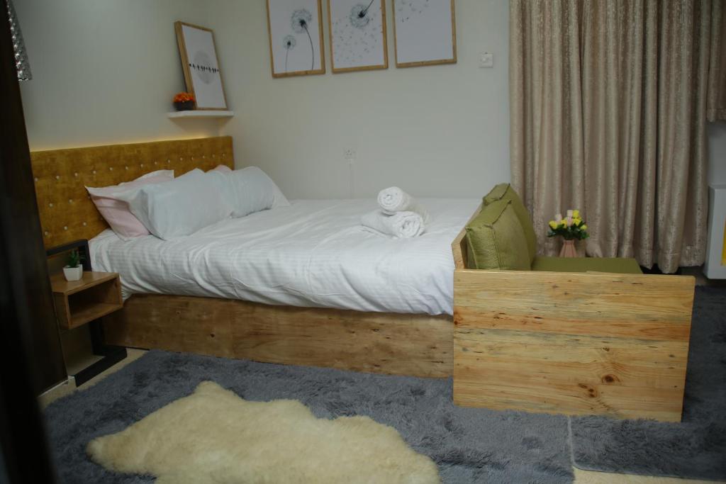 ENz Lovely Apartment 9 photo 3