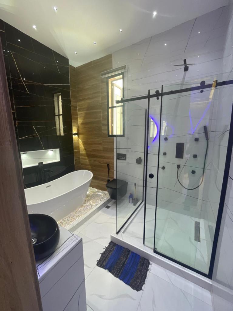 DL luxury apartment 3 photo 3