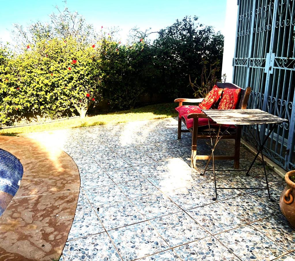 Escapade Luxe Wellness en bord de Mer photo 2