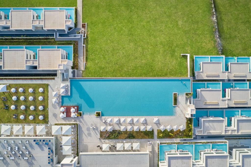 Lindos Grand Resort & Spa - Adults Only photo 3